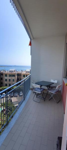 Appartamento Pegli Codice CITRA 010025-LT-4155